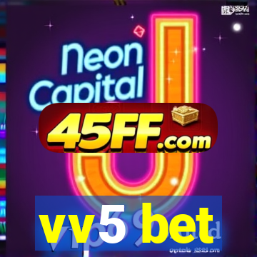 vv5 bet